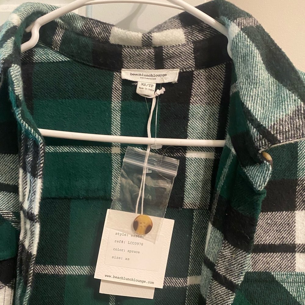 flannel - Picture 2 of 2